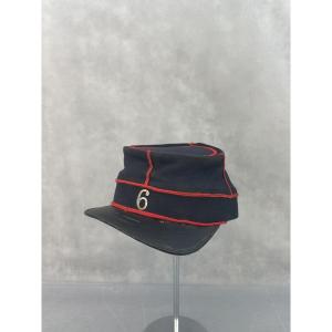  National Guard Troop Kepi 1870 Second Empire 