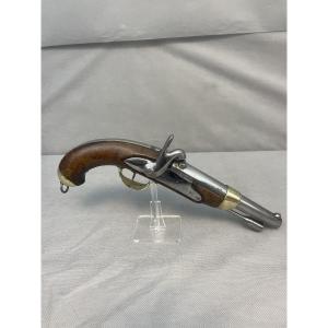 Cavalry Pistol 1816 Tbis