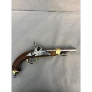 Cavalry Pistol 1822 T Bis