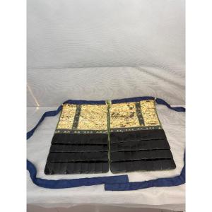 Haidate Of Japanese Armor