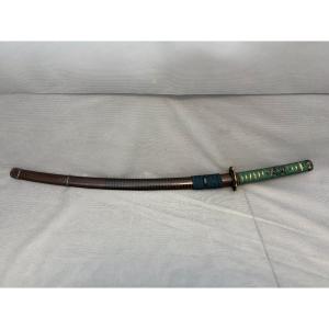 Handachi Katana