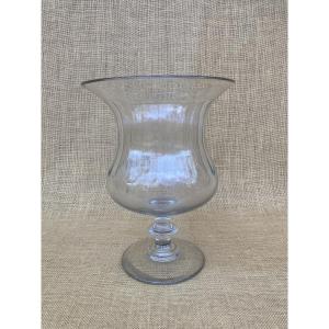 Medici Glass Vase, 19th Century