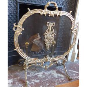 Firewall ; Spark Arrester