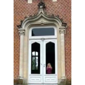 Gothic Door