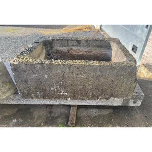 Stone Trough