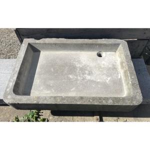 Stone Sink