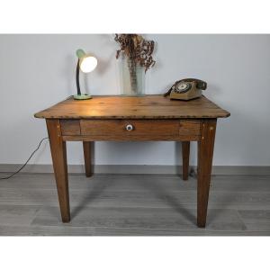 Beech Country Table