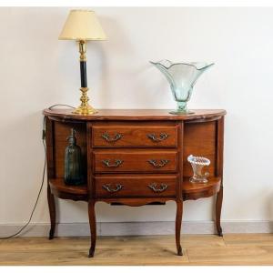 Louis XV Style Console