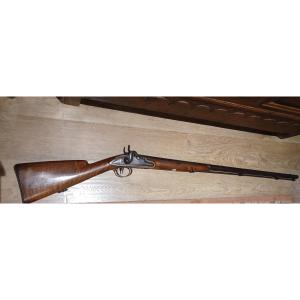 Chimney System Rifle