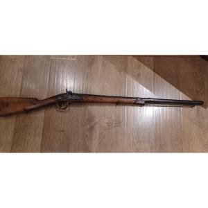 Chimney System Rifle