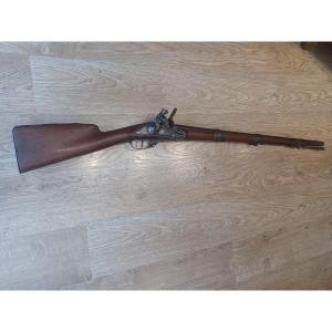 Flintlock Rifle