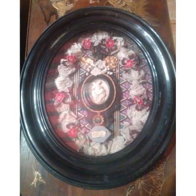 Great Reliquary Of Napoleon III