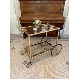 Service Cart