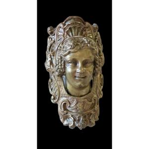 Bronze Billiard Disguiser