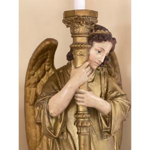 Angel Of The Cerebral