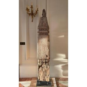 Imposing Column/totem