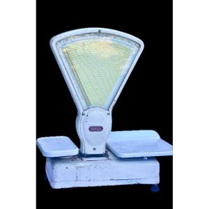 Berkel Brand Large Grocery Scale 