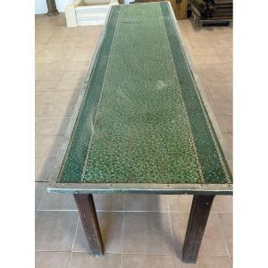 Long Table