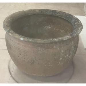Round Bin