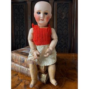 Bleuette Doll Unis France - First Period (1905-1933)