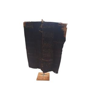 Tunic Bamiléké Culture 19th Century