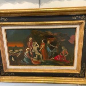 Painting