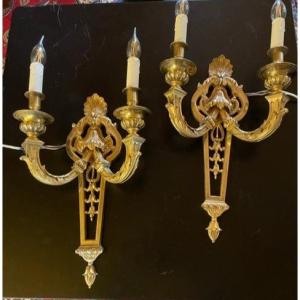 Wall Lights