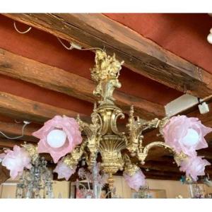 Chandelier