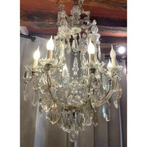 Chandelier