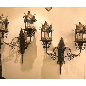 Wall Lights 