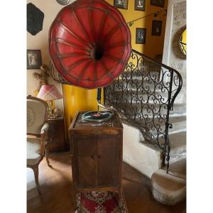 Gramophone