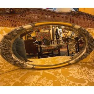 Art Deco Mirror