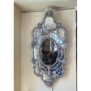 Mirror Of Venice