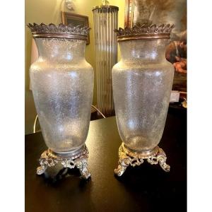 Vases