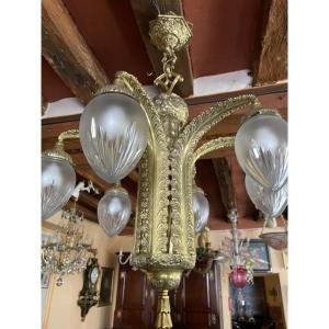 Chandelier