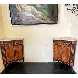 Corners  