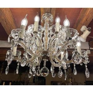 Murano Chandelier