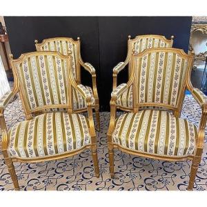 Convertible Armchairs