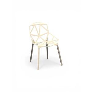 Chair One Magis, Ex-louvre, K. Grcic (circa 2003)