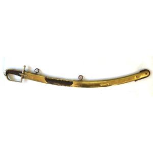 Hussar Nco Saber