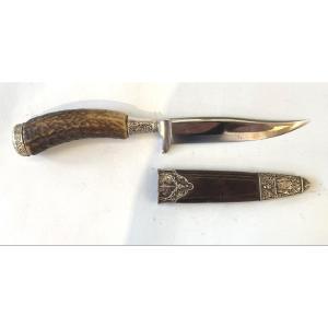 Hunting Knife