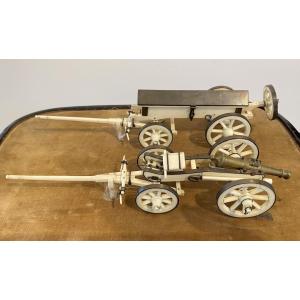 Gribeauval Canon