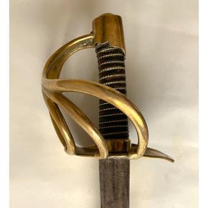 Dragons' Saber, Model Year XIII