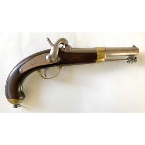 Model 1849 Naval Pistol
