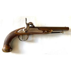 Officer's Pistol Model 1816