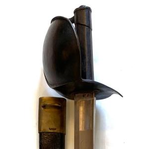 Edge Saber Mle 1833