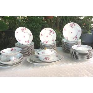 Table Service »limoges