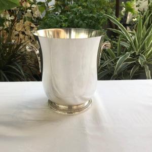 Champagne Bucket Ercuis