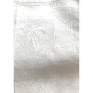 Napkins Without Monograms