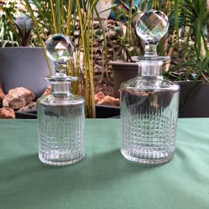Nancy Model Perfume Bottles
